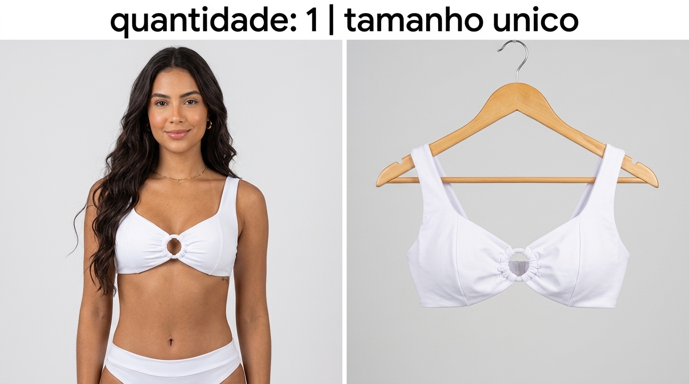 Top Mauve com Recortes e Malha