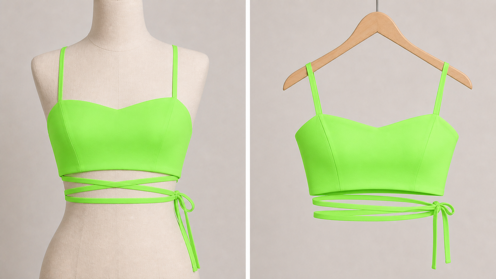 Camisole de Girassol