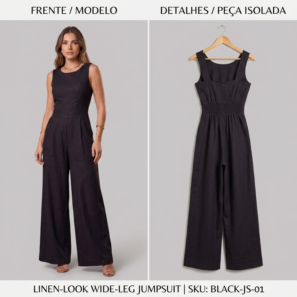 Vestido Longo Verde-Limão com Recorte